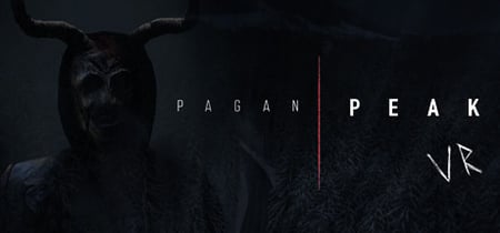 PAGAN PEAK VR banner