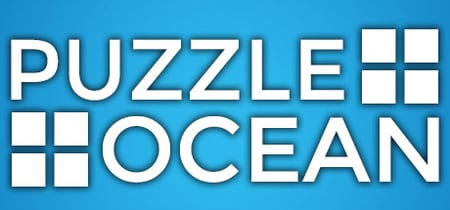 PUZZLE: OCEAN banner