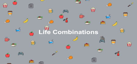 Life Combinations banner