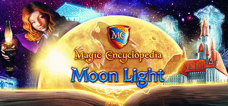 Magic Encyclopedia: Moon Light banner