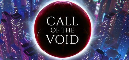 Call of the Void banner
