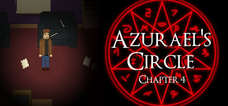 Azurael's Circle: Chapter 4 banner
