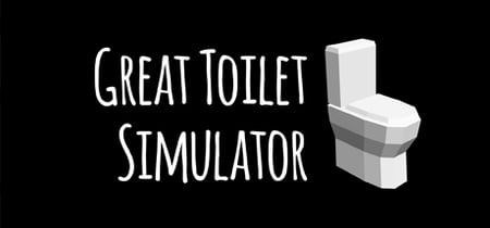 Great Toilet Simulator banner