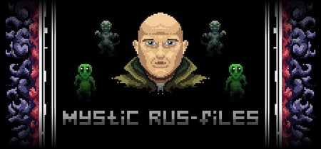 Mystic RUS-files banner