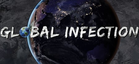 Global Infection banner