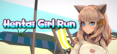 Hentai Girl Run banner