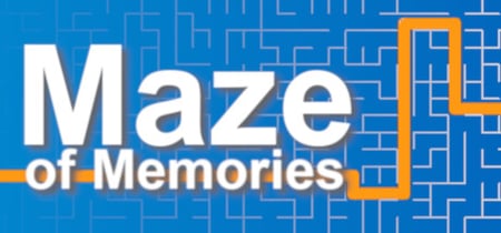 Maze of Memories banner