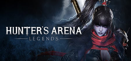 Hunter's Arena: Legends banner