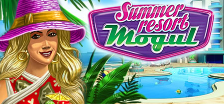 Summer Resort Mogul banner