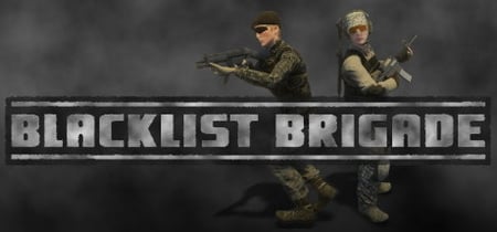 Blacklist Brigade banner