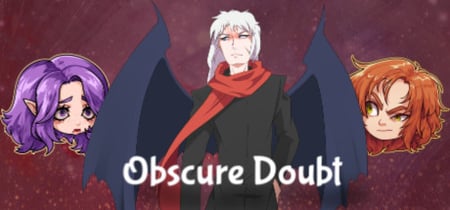 Obscure Doubt banner