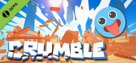 Crumble Demo banner