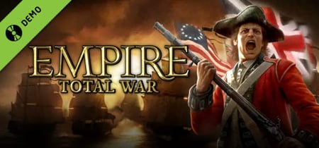 Empire: Total War™ Demo banner