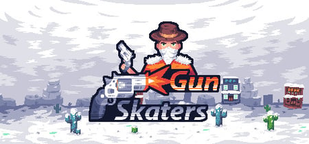 Gun Skaters banner