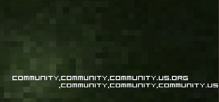 CommunityUs banner