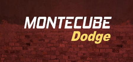 MonteCube Dodge banner
