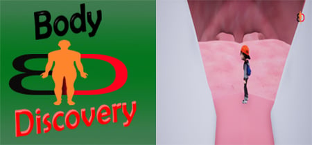 Body Discovery banner