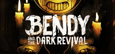 Bendy and the Dark Revival banner