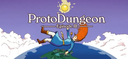 ProtoDungeon: Episode III banner