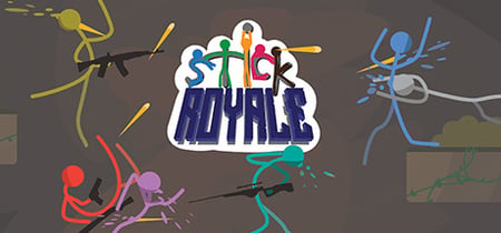 Stick Royale banner