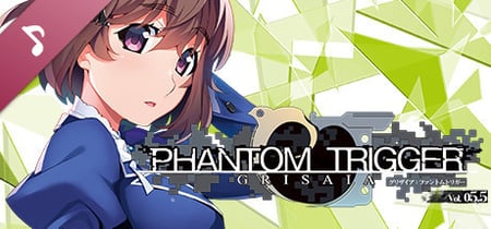 Grisaia Phantom Trigger Vol.5.5 Steam Charts and Player Count Stats