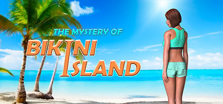 The Mystery of Bikini Island banner