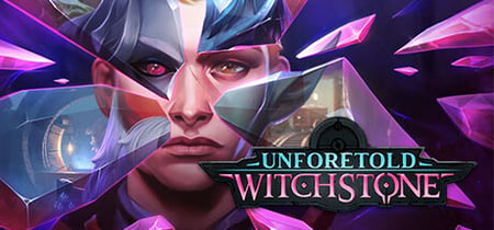 Unforetold: Witchstone banner