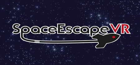 SpaceEscapeVR banner