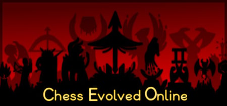 Chess Evolved Online banner