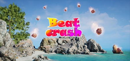 Beatcrash banner