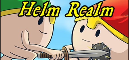 Helm Realm banner
