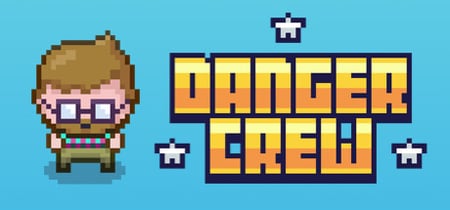 Danger Crew banner