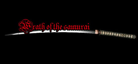 Wrath of the Samurai banner