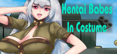 Hentai Babes - In Costume banner