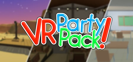 VR Party Pack banner