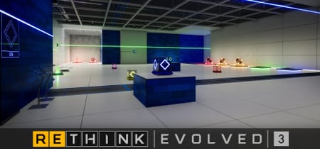 ReThink | Evolved 3 banner
