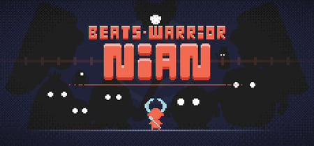 Beats Warrior: Nian banner