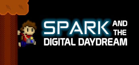 Spark and The Digital Daydream banner