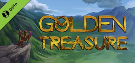 Golden Treasure: The Great Green Demo banner