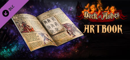 Deck of Ashes Steam Charts and Player Count Stats