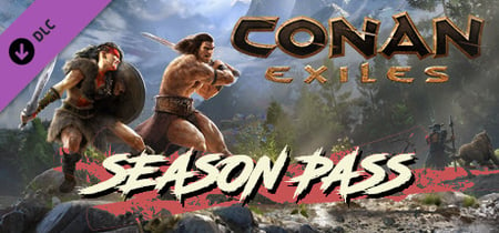 Conan Exiles - Year 2 Season Pass banner