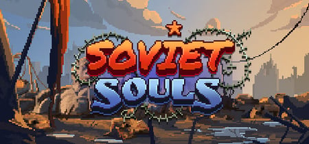 Soviet Souls banner