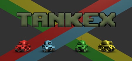 Tankex banner