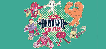 Devolver Bootleg banner