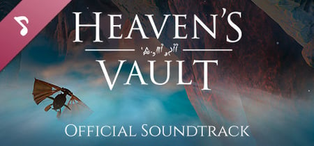 Heaven's Vault Steam Charts and Player Count Stats