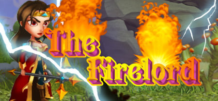 The Firelord banner