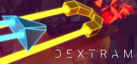 Dextram banner