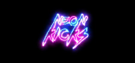 Neon Kicks banner