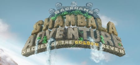 Rackham's Shambala Adventure banner