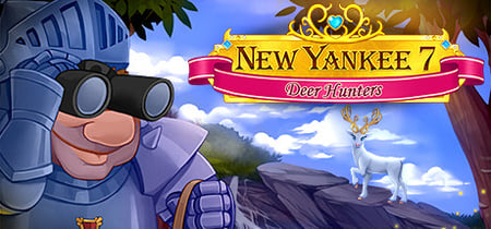 New Yankee 7: Deer Hunters banner